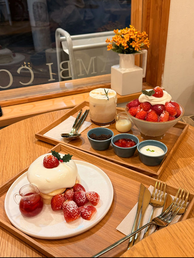 BAM BI COFFEE, Tokyo