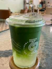 ☕ : 22 Twenty Two Cafe' คาเฟ่เมืองสงขลา