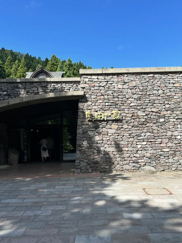 🎯【秋田・なまはげ館】鬼の伝統と迫力に触れる、男鹿の文化体験スポット