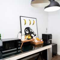 Blu Monkey Bed & Breakfast Phuket ภูเก็ต