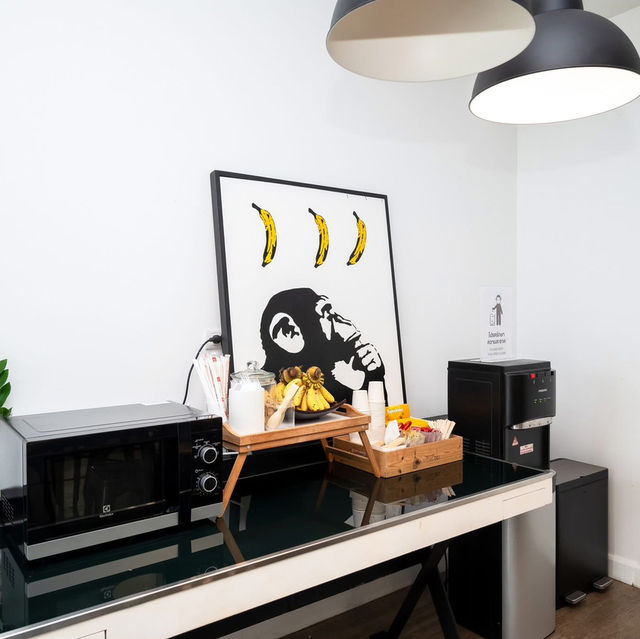 Blu Monkey Bed & Breakfast Phuket ภูเก็ต