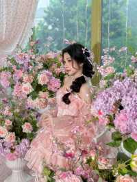 My Love - Check in tiệm cafe kết hợp studio cực xinh xắn tại quận 8 🌷🌷