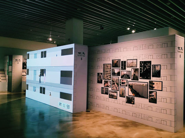The Seoul Museum of History