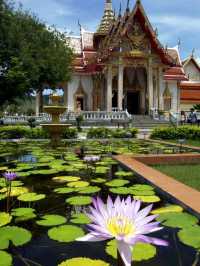Wat Chalong