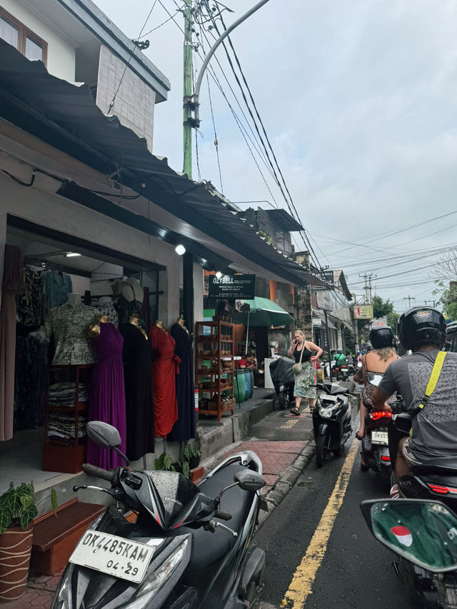 BALI 🌴 