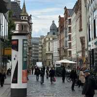 🇩🇪 Leipzig | Finally Checked Off My East Germany List!