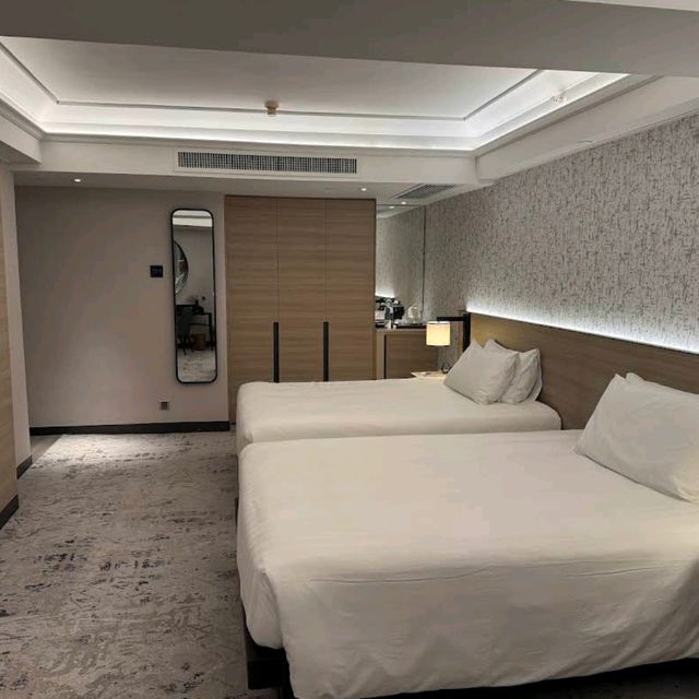 Harbour Grand Kowloon