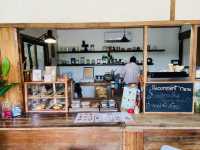  Husna Cafe ☕️ - คาเฟ่ พังงา 