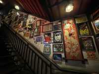 Rustic Charm at Mama Thai – A Group-Friendly Gem in Phnom Penh
