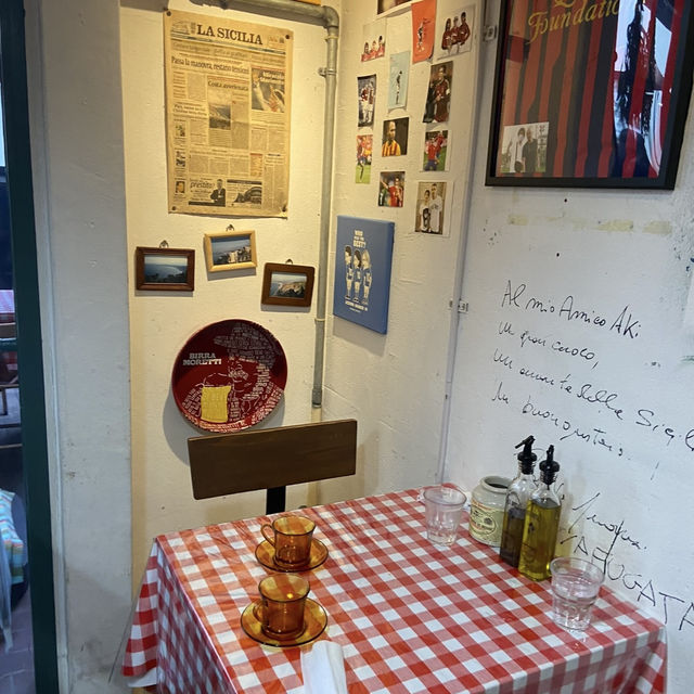【神戸】かわいいイタリアンのお店