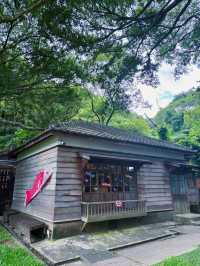 ⛩️被遺忘的昭和時光｜桃園神社，一場靜謐與歷史的對話