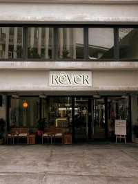 Rever Cafe Malaysia