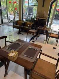 Chillax Old Town Villa