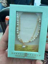 Borneo Pearls