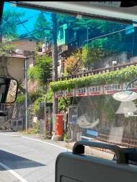 🏯【四万温泉 積善館】ジブリの世界へ。歴史と癒しが交差する、心ほどける湯宿