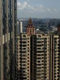 The best hotel with 5-star service in Guiyang, Guizhou