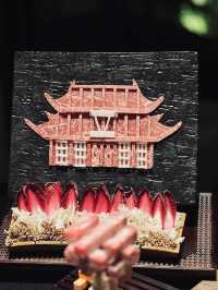成因繞梁：建築美學嘅浪漫晚餐！😍