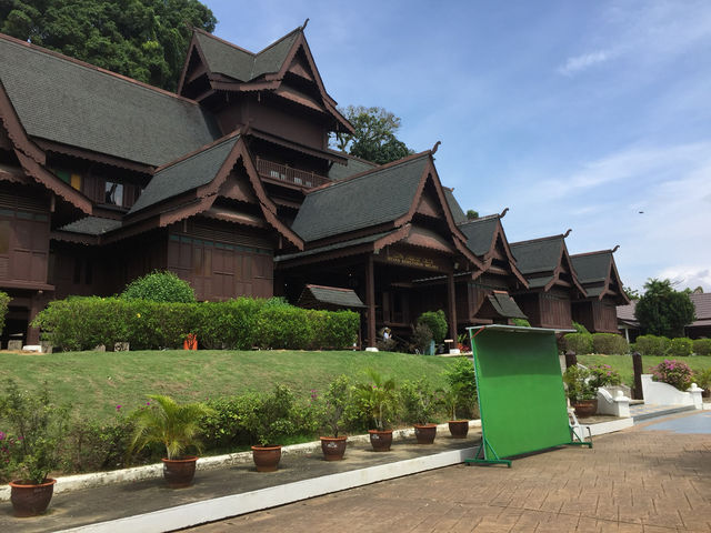 🇲🇾【マラッカ】 世界遺産🌏マレーシア