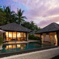 Sheraton Hua Hin Pranburi Villas