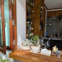 ร้าน Jos! Home Coffee