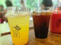 ตามธรรมชาติ Cafe' and Farm