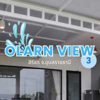 Olarn view หลัง3 พูลวิลล่าอุบล