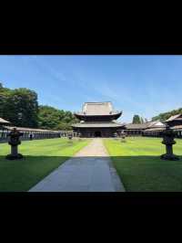 国宝・瑞龍寺で心洗われるひとときを✨富山・高岡の静寂旅