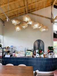 ☕ : Summer Rain - Cafe & Casual Dining คาเฟ่หลักสี