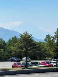 🌲高原の風に癒される！清里高原で心と体をリセットする旅🚞