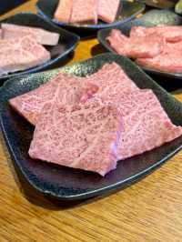 【大阪・難波】厳選黒毛和牛の極上焼肉「炭火焼肉チョイス」