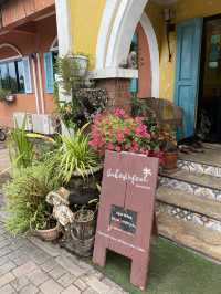 คาเฟ่ลับในเกาะล้าน