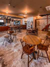 RAW SUGAR ROAST TOKYO
