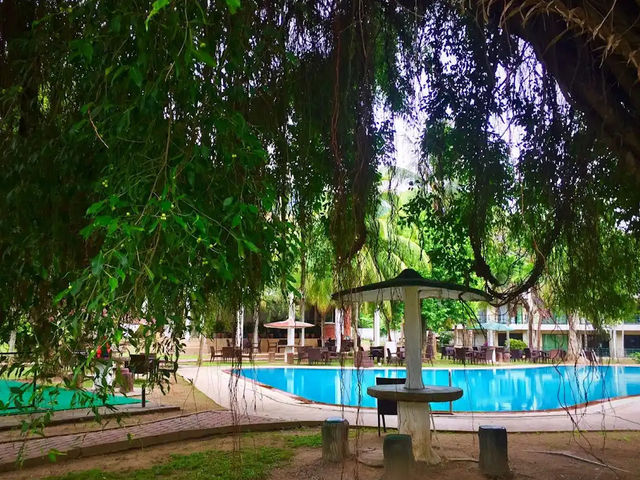 Panorama Hotel & Resort Langkawi