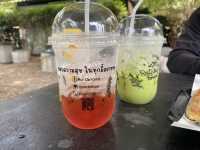 Roti de forest ปัตตานี