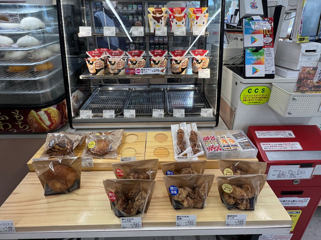 🌬️ Unexpected Breakfast with a View at Lawson Akita Bay Paradise