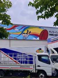โอซาก้า🇯🇵