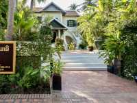 Hidden Heritage Stay in Luang Prabang