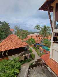 “Avillion Port Dickson – Where Rustic Luxury Meets the Sea”