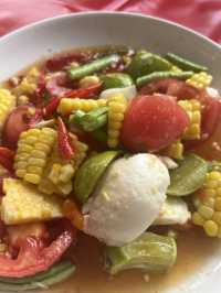 ส้มตำพังโคน LG ปลวกแดง