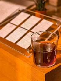 Bun Coffee Tokyo