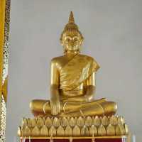 🌟ไหว้พระขอพร วัดไชโยวรวิหาร | อ่างทอง🌟