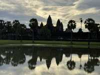 Discovering the wonders of Siem Reap (4D3N)