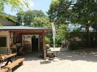 Asakechaya Camping 