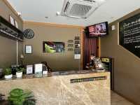 💆 Hidden Gem Alert: Areoma Reflexology Gurney Delivers One of the Best Massages in Penang
