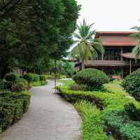 เตรียมวันลามาพักที่ La Isla Pranburi Beach Resort