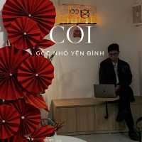 COI Café