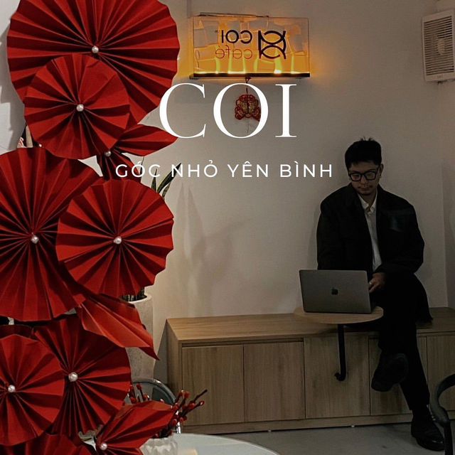 COI Café