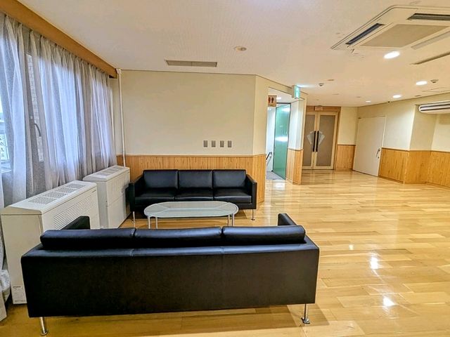 奈良 | 遊客中心旅館初體驗 Nara Visitor Center and Inn