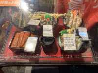 🍤 Traditional Tempura Gem: Takara, Hiroshima