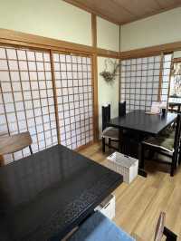 【山口旅行】 くつろぎカフェ☕️